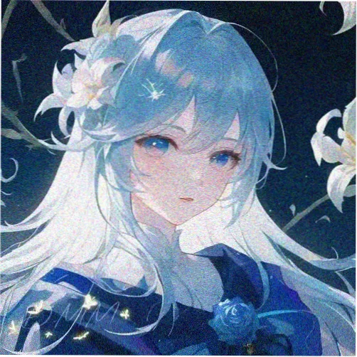 人物档案：同事